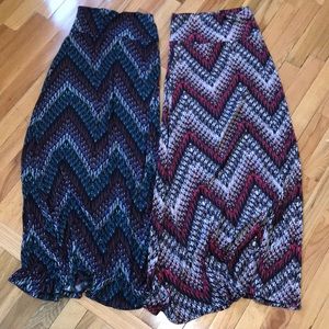American Rag Maxi Skirt Bundle